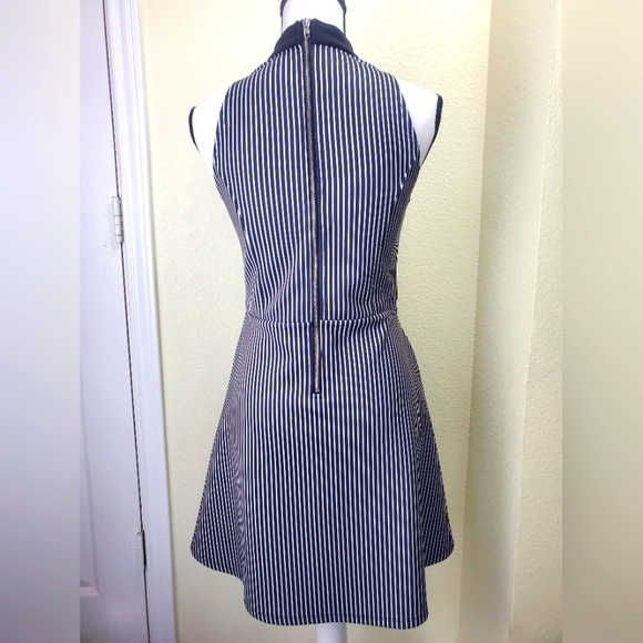 Jack Skellington Nightmare Before Christmas Bioworld Limited Ed. Costume Dress - Picture 3 of 4